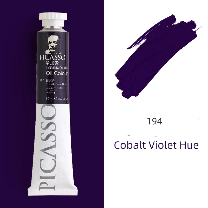 Oil Paint - Large 170ml Tubes - Image 29