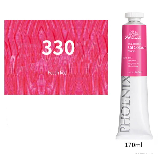 Oil Paint - Large 170ml Tubes - Image 32