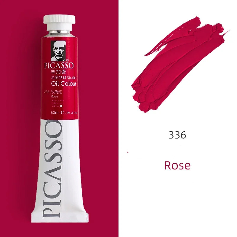 Oil Paint - Large 170ml Tubes - Image 33