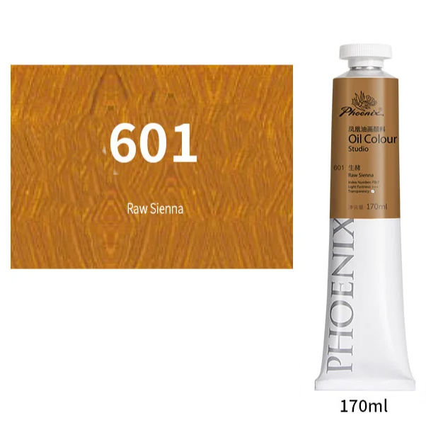 Oil Paint - Large 170ml Tubes - Image 25