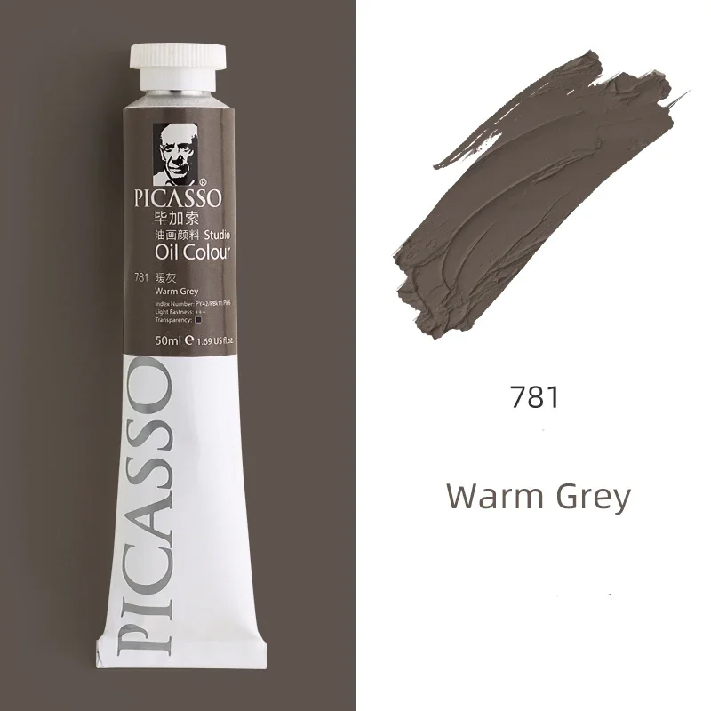 Oil Paint - Large 170ml Tubes - Image 17